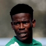 Photo of Neo Maema