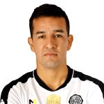 Photo of Néstor Camacho