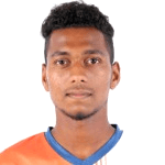 Photo of Nestor Dias