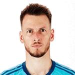 Photo of Neto