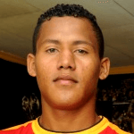 Photo of Nextaly Rodríguez