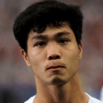 Photo of Nguyễn Công Phượng