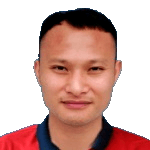Nguyễn Trọng Hoàng Photo of Nguyễn Trọng Hoàng