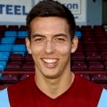 Photo of Niall Canavan