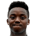 Photo of Niall Ennis