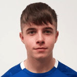 Photo of Niall O Keeffe