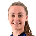 Photo of Niamh Charles