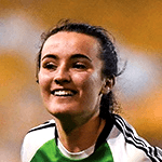 Photo of Niamh Farrelly