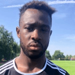 Photo of Nianankoro Doumbia