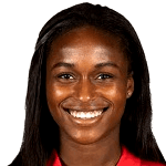 Photo of Nichelle Prince