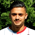 Photo of Nicholas Battaiola
