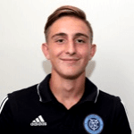 Photo of Nicholas Kapanadze