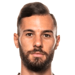 Photo of Nicholas Siega