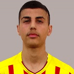Photo of Nick Borg