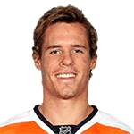 Photo of Nick Cousins