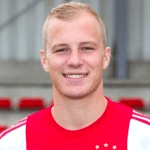 Photo of Nick de Bondt
