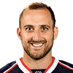 Photo of Nick Foligno