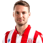 Photo of Nick Powell