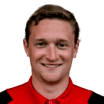 Photo of Nick Rushton