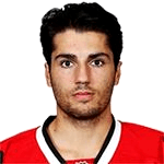 Photo of Nick Schmaltz
