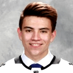 Photo of Nick Suzuki