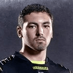 Photo of Nick Townsend
