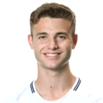 Photo of Nick Tsaroulla