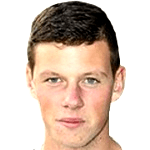 Photo of Nick Venema
