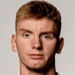 Photo of Nick Woltemade