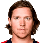 Photo of Nicklas Backstrom