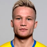 Photo of Nicklas Bärkroth