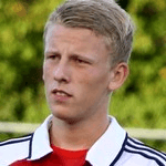 Photo of Nicklas Halse