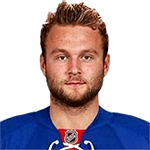 Photo of Nicklas Jensen