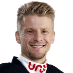 Photo of Nicklas Lasu