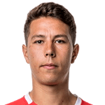 Photo of Nicklas Røjkjær