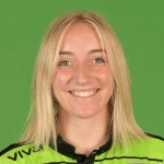 Photo of Nickoletta Flannery