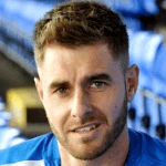 Photo of Nicky Deverdics