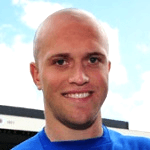 Photo of Nicky Law