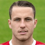 Photo of Nicky Van Hilten