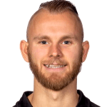 Photo of Niclas Andersen