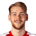 Photo of Niclas Hakansson