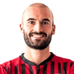 Photo of Nico Antonitsch