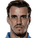 Photo of Nico Karger