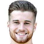 Photo of Nico Knystock