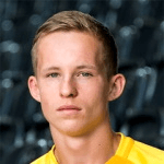 Photo of Nico Maier