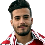 Photo of Nico Paterni