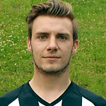 Photo of Nico Schrader