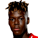 Photo of Nico Williams