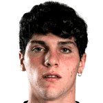 Photo of Nicola Andreoli