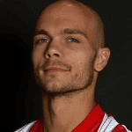 Photo of Nicola Bizzotto